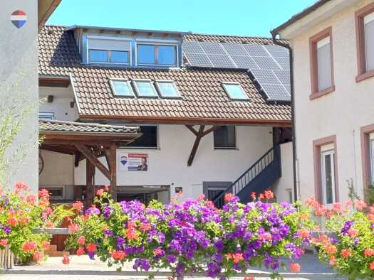 Einfamilienhaus zum Kauf 375.000 € 7 Zimmer 163 m² 243 m² Grundstück Hägelberg Steinen 79585