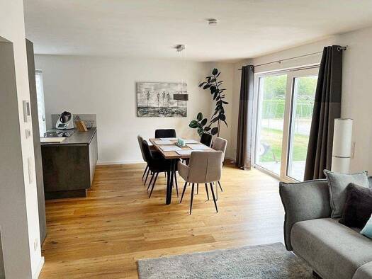 Doppelhaushälfte zum Kauf 499.000 € 5 Zimmer 130 m² 255 m² Grundstück frei ab sofort Birkenzell Maxhütte-Haidhof 93142