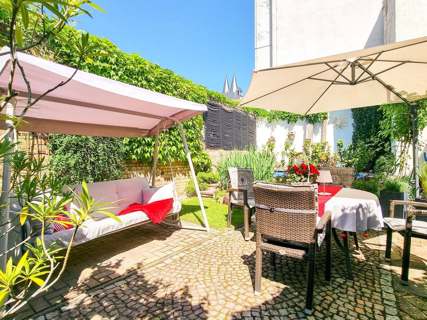 Einfamilienhaus zum Kauf - Ansicht 5