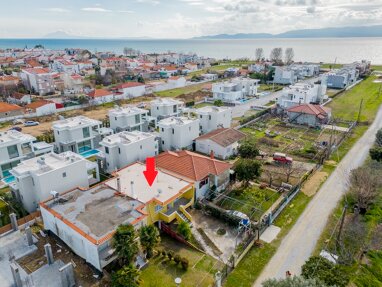 Einfamilienhaus zum Kauf 175.000 € 2 Zimmer 78 m² 200 m² Grundstück Ofrynio Beach, Kavala