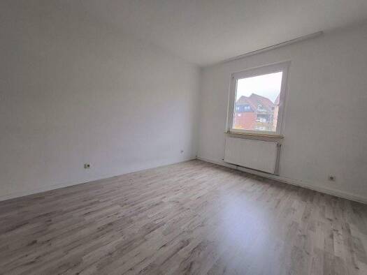 Wohnung zur Miete 850 € 2 Zimmer 44,3 m² frei ab sofort Neutorstr. 15 Innenstadt Minden 32427