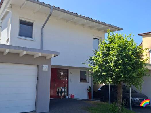 Einfamilienhaus zur Miete 1.650 € 5 Zimmer 164 m² 500 m² Grundstück frei ab 01.10.2026 Göllsdorf Rottweil 78628