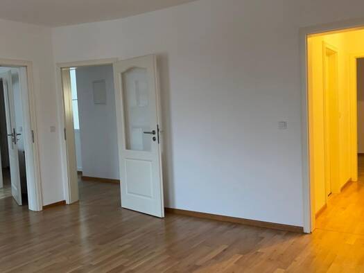 Wohnung zur Miete 1.150 € 2,5 Zimmer 72 m² Geschoss 2/3 frei ab sofort Schmalzingergasse 2 Ingolstadt 85049