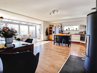 Mehrfamilienhaus zum Kauf 820.000 € 10 Zimmer 301,1 m² 2.098 m² Grundstück Wiesenthau Wiesenthau / Schlaifhausen 91369