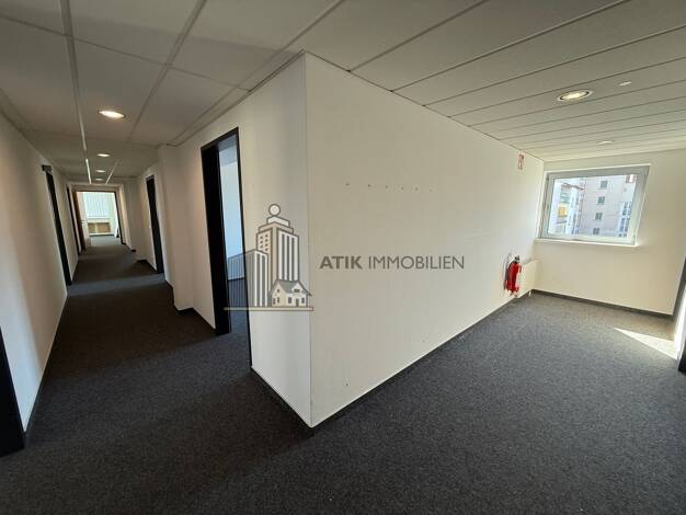 Bürofläche zur Miete provisionsfrei 12,50 € 103,9 m² Bürofläche Mitte Ludwigshafen am Rhein 67059