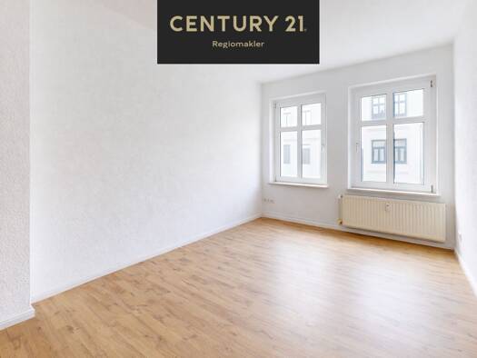 Wohnung zur Miete 450 € 3 Zimmer 63 m² 2. Geschoss Bahnikstraße 10 Leipziger Str. Magdeburg 39112