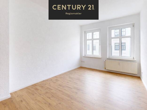 Wohnung zur Miete 450 € 3 Zimmer 63 m² 2. Geschoss Bahnikstraße 10 Leipziger Str. Leipziger Straße 39112