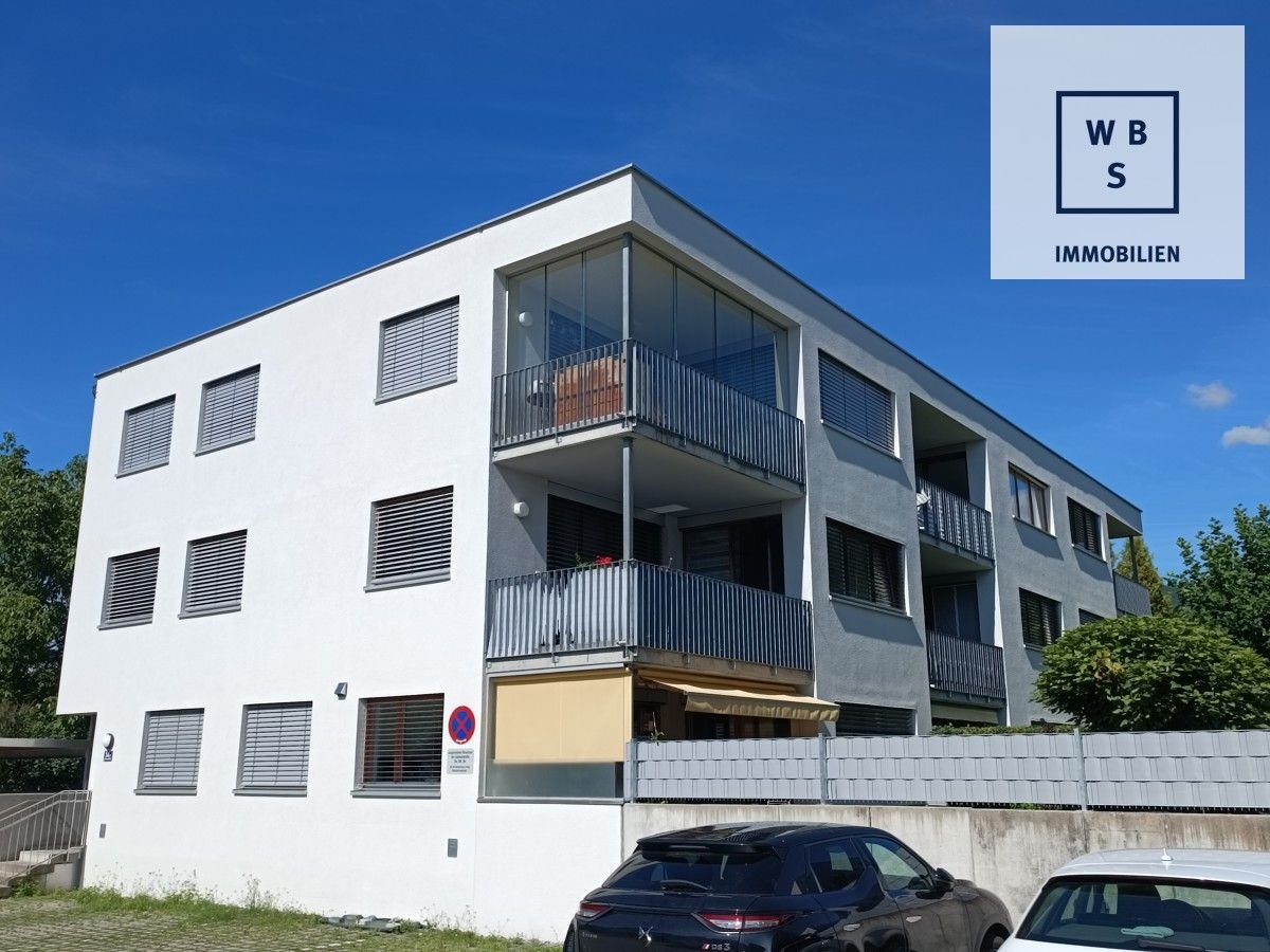 Wohnung zur Miete 900 € 2 Zimmer 57 m²<br/>Wohnfläche 2.<br/>Geschoss Lindauerstraße 34c Lochau 6911