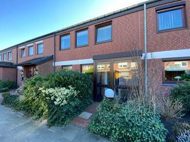 Reihenmittelhaus zum Kauf 219.000 € 4,5 Zimmer 115 m² 251 m² Grundstück Utrechter Str. 66 Deichhorst Delmenhorst 27753