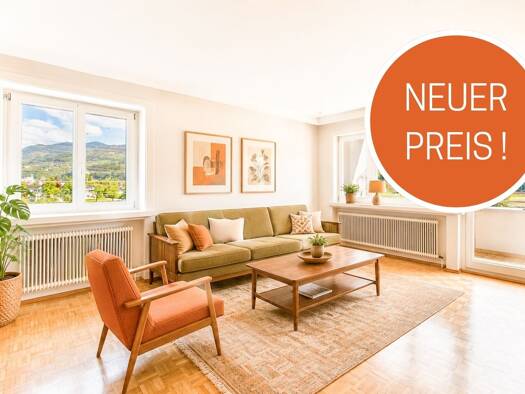 Wohnung zum Kauf 328.000 € 4 Zimmer 96,1 m² Rankweil 6830
