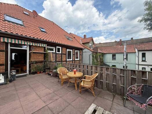 Wohnung zur Miete 1.099 € 5,5 Zimmer 162 m² frei ab sofort Walsrode 29664