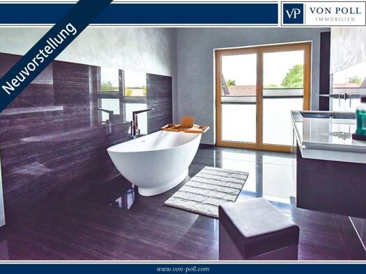 Einfamilienhaus zum Kauf 7 Zimmer 340,1 m² 938 m² Grundstück Kitzingen Kitzingen / Repperndorf 97318