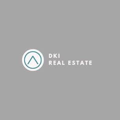 DKI Real Estate logo