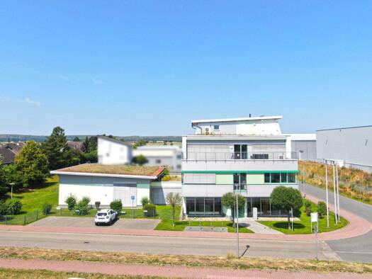 Bürofläche zur Miete 3 Zimmer Geinsheim Trebur-Geinsheim 65468