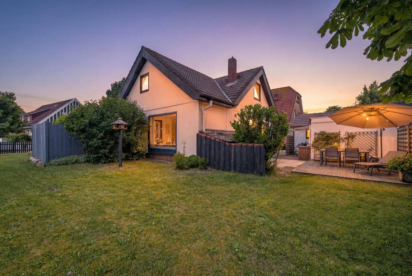 Einfamilienhaus zum Kauf - Ansicht 2