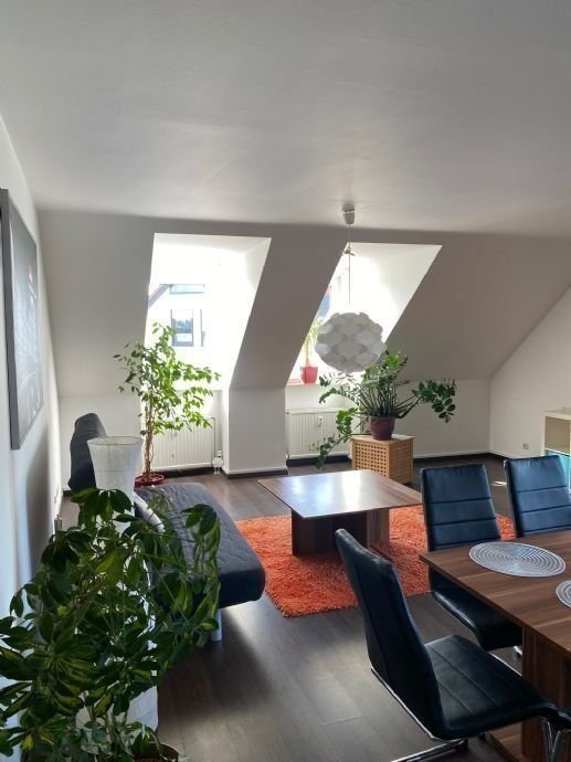 Wohnung zum Kauf 309.000 € 6 Zimmer 119 m²<br/>Wohnfläche 2.<br/>Geschoss Röttenbach 91341