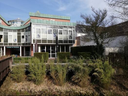 Büro zur Miete provisionsfrei 8 € Bad Iburg 49186