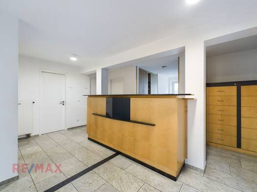 Praxis zum Kauf 6 Zimmer 131,6 m² Bürofläche Schendlingerstraße 2 Bregenz 6900