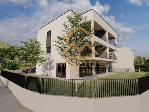 Wohnung zum Kauf 267.400 € 2 Zimmer 70 m² 1. Geschoss Kastela