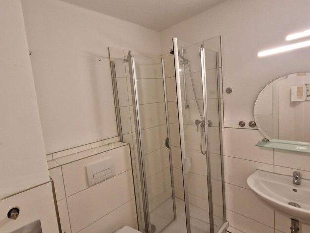 Wohnung zur Miete 570 € 3 Zimmer 84,9 m² 1. Geschoss frei ab 01.02.2026 Schöppenstedt 38170