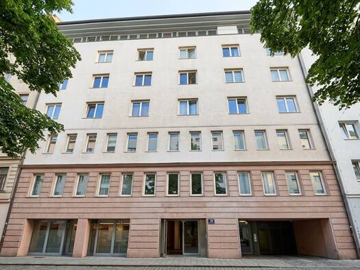 Bürofläche zur Miete 17 € 110 m² Bürofläche Wien 1050