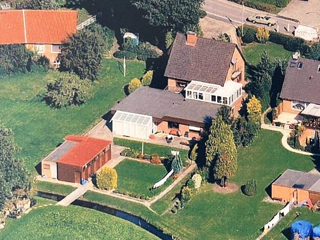 Mehrfamilienhaus zum Kauf 660.000 € 10 Zimmer 239,4 m² 1.535 m² Grundstück Curslack Hamburg / Curslack 21039