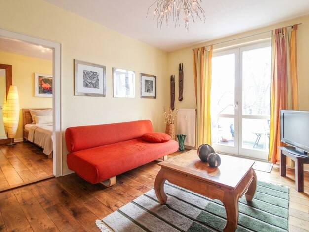 Wohnung zum Kauf 315.000 € 2 Zimmer 57 m² 3. Geschoss Gallus Frankfurt am Main 60326