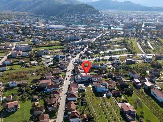 Wohnung zum Kauf 215.000 € 2 Zimmer 80 m² 2. Geschoss Opuzenska Metković