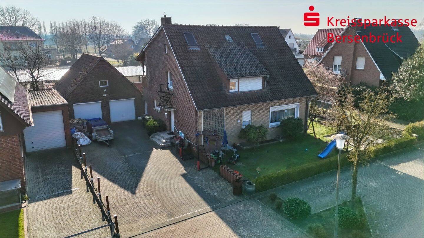 Mehrfamilienhaus zum Kauf - Ansicht 2