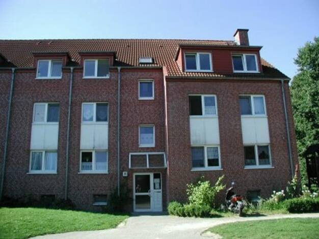 Wohnung zur Miete 624 € 3,5 Zimmer 69,3 m² 2. Geschoss Ernteweg 10 Alstedde Lünen 44534