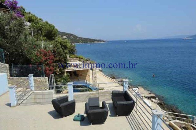 Haus zum Kauf 2.000.000 € 10 Zimmer 450 m²<br/>Wohnfläche 1.100 m²<br/>Grundstück Trogir