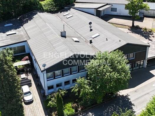 Produktionshalle zum Kauf 795.000 € 1.279,9 m² Lagerfläche Heedfeld Schalksmühle 58579