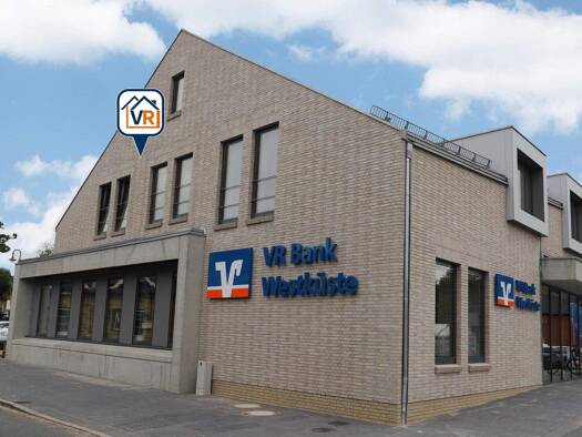 Wohnung zur Miete 980 € 3 Zimmer 94 m² frei ab sofort Tellingstedt 25782