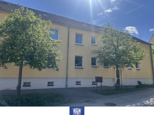 Wohnung zur Miete 271 € 2 Zimmer 45,1 m² Dorfhain 01738