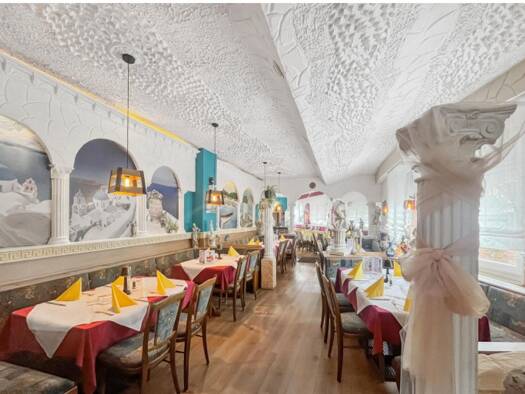 Mehrfamilienhaus zum Kauf 1.549.500 € 30 Zimmer 994 m² 1.471 m² Grundstück frei ab sofort Marienkirche Oberhausen 46045