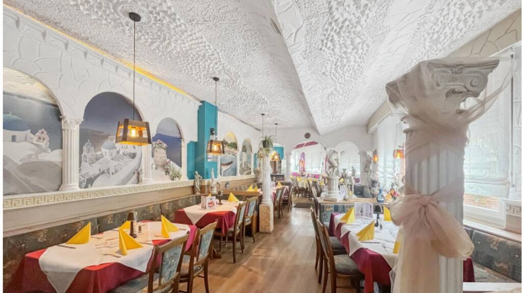 Mehrfamilienhaus zum Kauf 1.449.500 € 30 Zimmer 994 m² 1.471 m² Grundstück frei ab sofort Marienkirche Oberhausen 46045