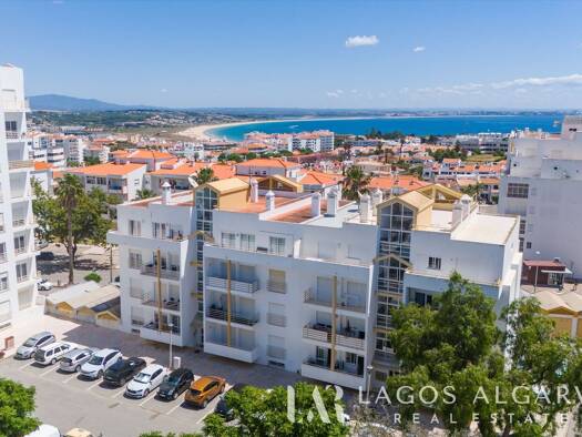 Wohnung zum Kauf 435.000 € 150 m² São Gonçalo de Lagos 8600-524