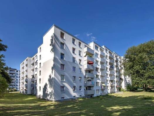 Wohnung zur Miete 584 € 2 Zimmer 63,9 m² EG frei ab 14.01.2026 Euskirchener Straße 70 Erfttal Neuss 41469