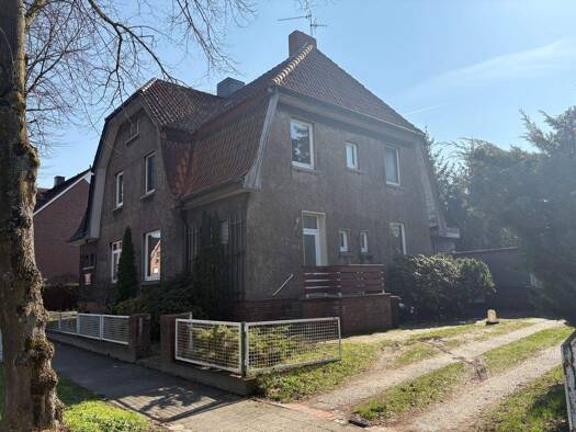 Doppelhaushälfte zur Miete 1.620 € 5 Zimmer 161,8 m² frei ab 01.06.2026 Schönebeck Bremen 28757