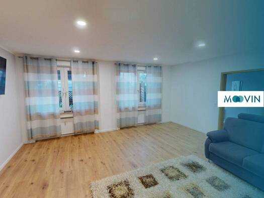 Wohnung zur Miete 850 € 3 Zimmer 145,4 m² EG frei ab 01.11.2025 Im Kirschengarten 14 Kemmenau 56132