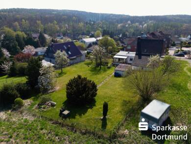 Grundstück zum Kauf 750.000 € 1.915 m² Grundstück Dortmund 44229