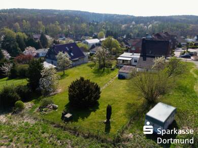 Grundstück zum Kauf 750.000 € 1.915 m² Grundstück Bittermark Dortmund 44229