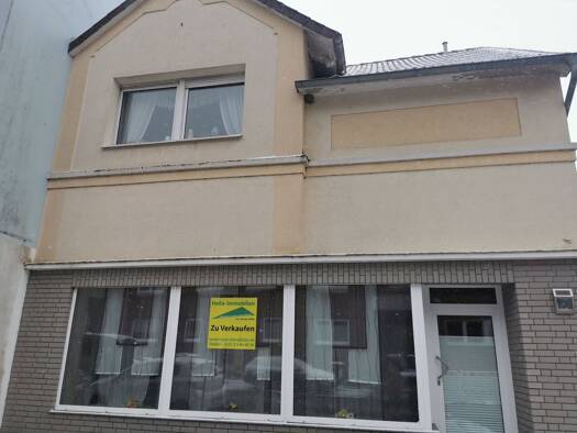 Mehrfamilienhaus zum Kauf 329.000 € 11 Zimmer 308 m² 793 m² Grundstück Döse Cuxhaven 27476