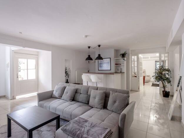 Wohnung zum Kauf 950.000 € 5 Zimmer 162,8 m² Lichterfelde Steglitz-Zehlendorf 12205