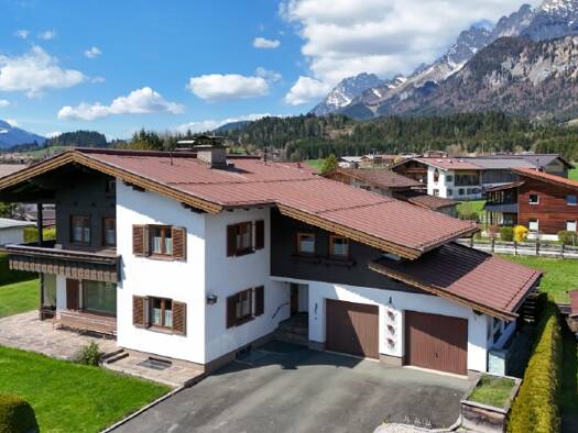 Haus zum Kauf 1.200.000 € 7 Zimmer 175 m² 701 m² Grundstück St. Johann in Tirol 6380