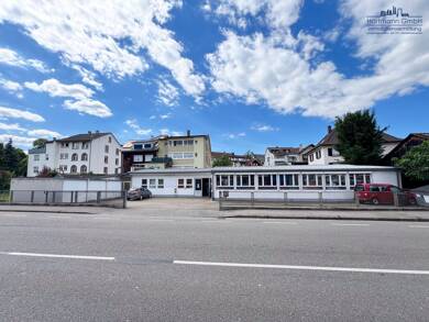 Produktionshalle zur Miete 450 m² Lagerfläche Tumringen Lörrach 79539