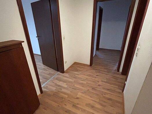 Wohnung zur Miete 446 € 2 Zimmer 63,7 m² 13. Geschoss frei ab sofort Elsa-Brändström-Str. 4 Kemnade Bodenwerder 37619