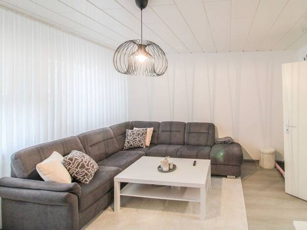Wohnung zum Kauf 124.500 € 3 Zimmer 80 m² 1. Geschoss frei ab 01.10.2026 Klosterhardt-Nord Osterfeld 46119