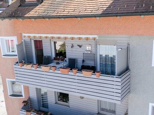 Wohnung zum Kauf 239.000 € 4 Zimmer 90 m² Geschoss 3/3 frei ab 01.10.2026 Heining Passau 94036