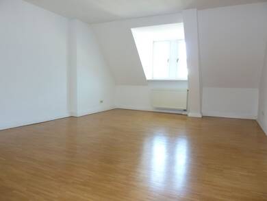 Wohnung zur Miete 750 € 2 Zimmer 60,1 m² Dachgeschoss, 4. Geschoss frei ab sofort Tschaikowskistraße 6 Zentrum - Nordwest Leipzig 04105
